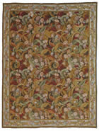 Chinese Rug