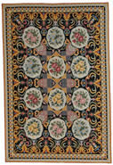 Chinese Rug