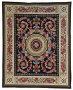 Chinese Rug