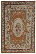 Chinese Rug