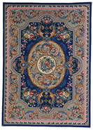 Chinese Rug