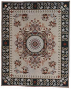 Chinese Rug