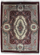 Chinese Rug