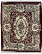 Chinese Rug