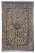 Nain Persian Rug