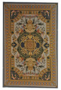 Chinese Rug