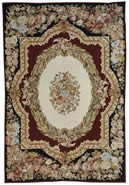 Chinese Rug