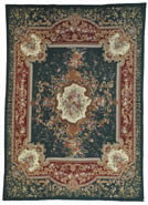 Chinese Rug