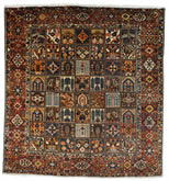 Bakhtiar Persian Rug