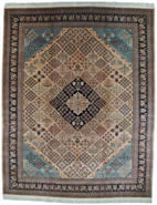 Chinese Rug