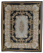 Chinese Rug