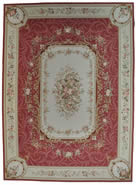 Chinese Rug