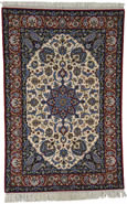 Isfahan Persian Rug