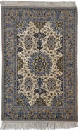 Isfahan Persian Rug