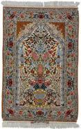 Isfahan Persian Rug