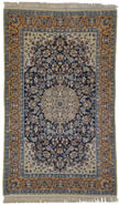 Isfahan Persian Rug