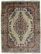 Persian Rug