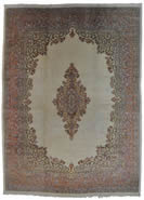 Persian Rug