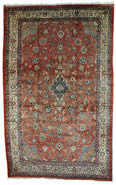 Persian Rug