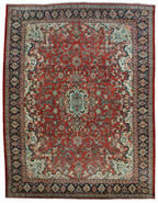 Persian Rug