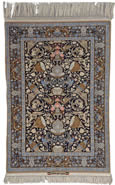 Isfahan Persian Rug