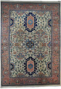 Persian Rug