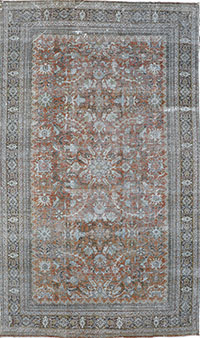 Persian Rug