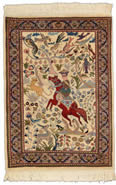 Pakistani Rug