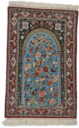 Isfahan Persian Rug