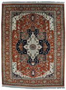 Romanian Rug