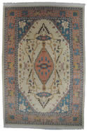 Romanian Rug