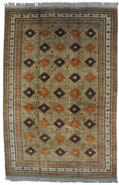 Romanian Rug