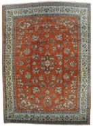 Persian Rug