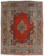 Persian Rug