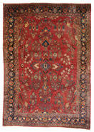 Persian Rug