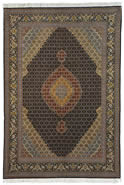 Tabriz Persian Rug