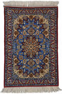 Isfahan Persian Rug