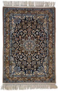 Isfahan Persian Rug