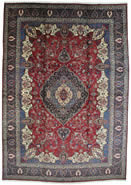 Persian Rug