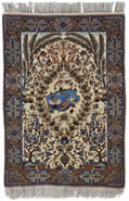 Isfahan Persian Rug