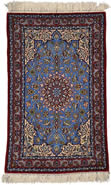 Isfahan Persian Rug