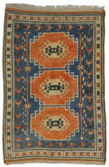 Turkish Rug