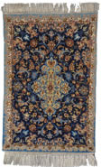 Isfahan Persian Rug