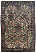 Persian Rug