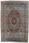 Kashmir Rug