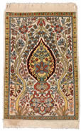 Kashmir Rug