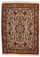 Persian Rug