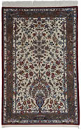 Qum Persian Rug