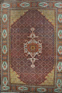 Persian Rug