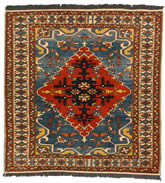 Afghan Rug